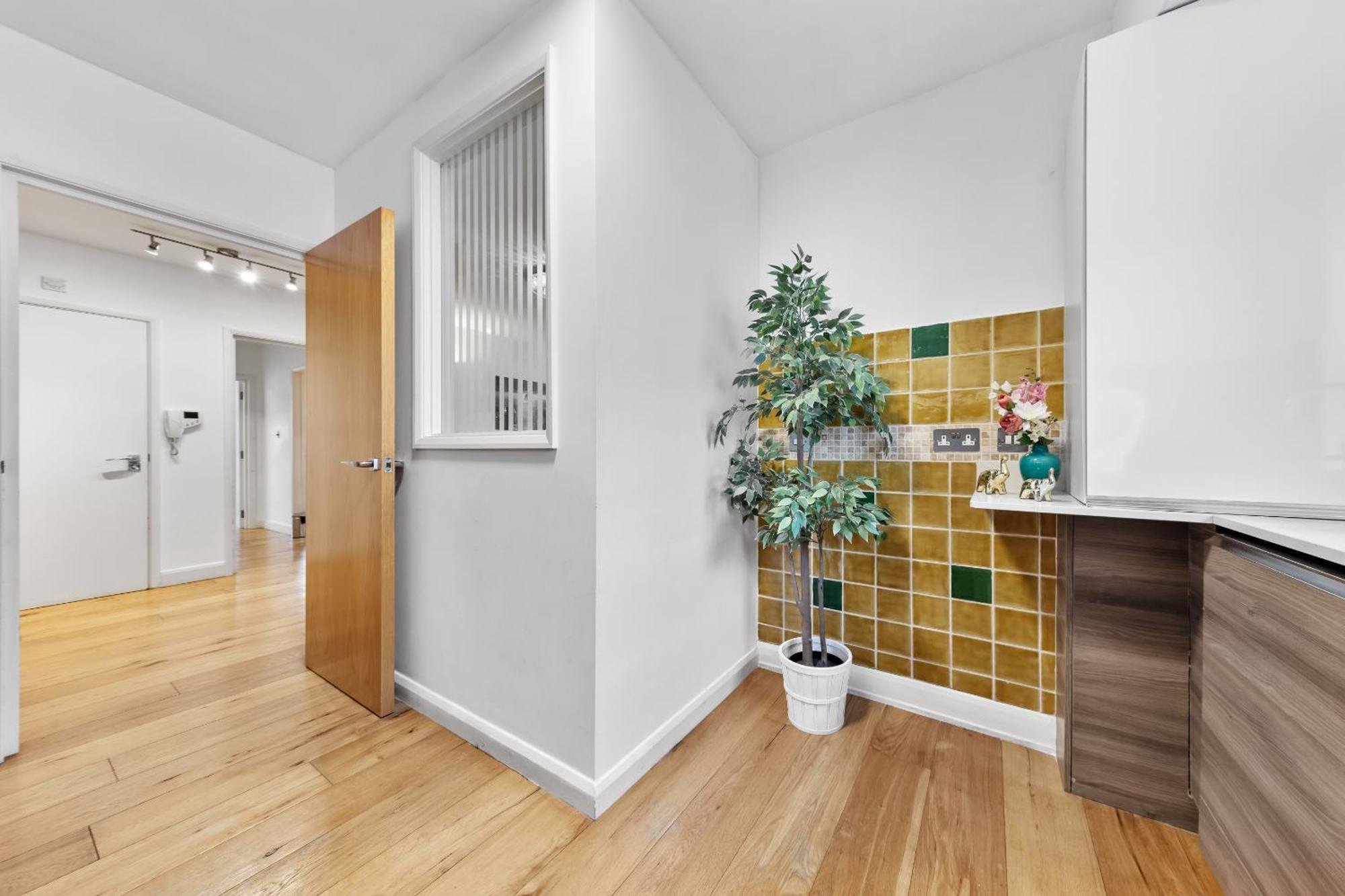 Charming Apartment By Hyde Park 伦敦 外观 照片